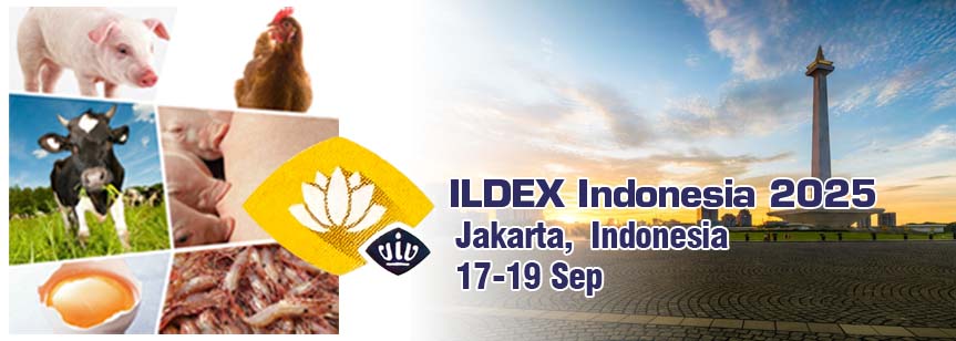 ILDEX Indonesia 2025